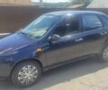 Синий ВАЗ 1119 Калина, объемом двигателя 0 л и пробегом 248 тыс. км за 1000 $, фото 1 на Automoto.ua