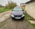 Синий ВАЗ 1119 Калина, объемом двигателя 1.6 л и пробегом 240 тыс. км за 1500 $, фото 4 на Automoto.ua