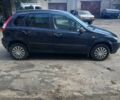 Синий ВАЗ 1119 Калина, объемом двигателя 1.6 л и пробегом 128 тыс. км за 2400 $, фото 4 на Automoto.ua