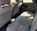 Синий ВАЗ 1119 Калина, объемом двигателя 1.6 л и пробегом 110 тыс. км за 1100 $, фото 11 на Automoto.ua