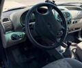 Синий ВАЗ 1119 Калина, объемом двигателя 1.6 л и пробегом 110 тыс. км за 1100 $, фото 13 на Automoto.ua