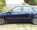 Синий ВАЗ 1119 Калина, объемом двигателя 1.6 л и пробегом 310 тыс. км за 800 $, фото 1 на Automoto.ua