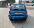 Синий ВАЗ 1119 Калина, объемом двигателя 1.6 л и пробегом 68 тыс. км за 2700 $, фото 7 на Automoto.ua