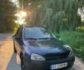 Синій ВАЗ 1119 Калина, об'ємом двигуна 1.6 л та пробігом 168 тис. км за 1149 $, фото 1 на Automoto.ua