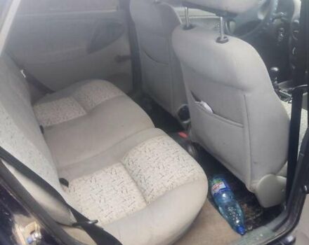 Синий ВАЗ 1119 Калина, объемом двигателя 1.6 л и пробегом 41 тыс. км за 4200 $, фото 6 на Automoto.ua