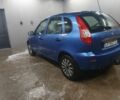 Синий ВАЗ 1119 Калина, объемом двигателя 1.6 л и пробегом 200 тыс. км за 798 $, фото 3 на Automoto.ua