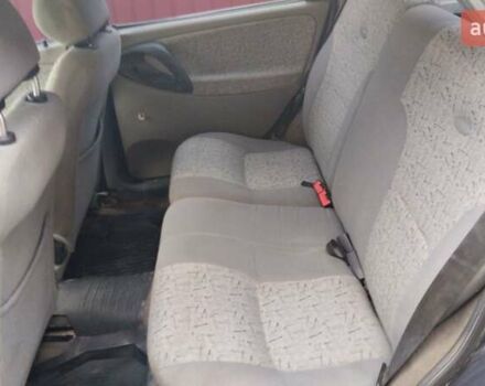 Синий ВАЗ 1119 Калина, объемом двигателя 1.6 л и пробегом 260 тыс. км за 1399 $, фото 1 на Automoto.ua