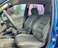 Синий ВАЗ 1119 Калина, объемом двигателя 1.6 л и пробегом 273 тыс. км за 2499 $, фото 10 на Automoto.ua