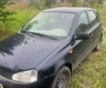 Синій ВАЗ 1119 Калина, об'ємом двигуна 1.6 л та пробігом 109 тис. км за 1650 $, фото 1 на Automoto.ua