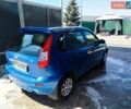 Синий ВАЗ 1119 Калина, объемом двигателя 1.6 л и пробегом 120 тыс. км за 2600 $, фото 6 на Automoto.ua