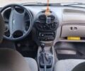 Синій ВАЗ 1119 Калина, об'ємом двигуна 1.6 л та пробігом 121 тис. км за 2500 $, фото 7 на Automoto.ua