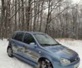 Синій ВАЗ 1119 Калина, об'ємом двигуна 1.6 л та пробігом 116 тис. км за 3500 $, фото 8 на Automoto.ua