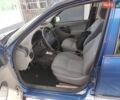 Синий ВАЗ 1119 Калина, объемом двигателя 1.6 л и пробегом 120 тыс. км за 2600 $, фото 27 на Automoto.ua