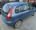 Синий ВАЗ 1119 Калина, объемом двигателя 1.6 л и пробегом 70 тыс. км за 1900 $, фото 3 на Automoto.ua