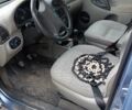 Синій ВАЗ 1119 Калина, об'ємом двигуна 1.6 л та пробігом 160 тис. км за 2200 $, фото 2 на Automoto.ua