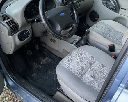 ВАЗ 1119 Калина 2007 в Житомире на Automoto.ua Синий ВАЗ 1119 Калина, объемом двигателя 1.6 л и пробегом 156 тыс. км за 2500 $, фото 2 на Automoto.ua