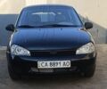 Синій ВАЗ 1119 Калина, об'ємом двигуна 1.6 л та пробігом 222 тис. км за 1333 $, фото 1 на Automoto.ua