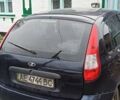 Синий ВАЗ 1119 Калина, объемом двигателя 1.6 л и пробегом 250 тыс. км за 2200 $, фото 2 на Automoto.ua