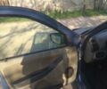 Синий ВАЗ 1119 Калина, объемом двигателя 1.6 л и пробегом 286 тыс. км за 1999 $, фото 6 на Automoto.ua