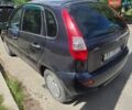 Синий ВАЗ 1119 Калина, объемом двигателя 1.6 л и пробегом 161 тыс. км за 2000 $, фото 5 на Automoto.ua