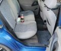 Синій ВАЗ 1119 Калина, об'ємом двигуна 1.6 л та пробігом 127 тис. км за 2800 $, фото 8 на Automoto.ua