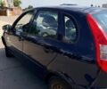Синий ВАЗ 1119 Калина, объемом двигателя 1.6 л и пробегом 110 тыс. км за 1100 $, фото 19 на Automoto.ua
