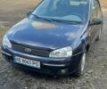 Синій ВАЗ 1119 Калина, об'ємом двигуна 1.6 л та пробігом 114 тис. км за 2100 $, фото 6 на Automoto.ua