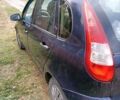 Синій ВАЗ 1119 Калина, об'ємом двигуна 1.6 л та пробігом 182 тис. км за 1950 $, фото 7 на Automoto.ua
