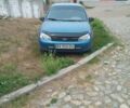 Синий ВАЗ 1119 Калина, объемом двигателя 1.6 л и пробегом 206 тыс. км за 2350 $, фото 1 на Automoto.ua