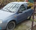 Синий ВАЗ 1119 Калина, объемом двигателя 1.6 л и пробегом 226 тыс. км за 1500 $, фото 9 на Automoto.ua