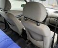Синій ВАЗ 1119 Калина, об'ємом двигуна 1.6 л та пробігом 133 тис. км за 1500 $, фото 11 на Automoto.ua