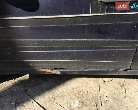 Синій ВАЗ 1119 Калина, об'ємом двигуна 1.6 л та пробігом 400 тис. км за 900 $, фото 2 на Automoto.ua