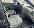 Синий ВАЗ 1119 Калина, объемом двигателя 1.6 л и пробегом 128 тыс. км за 2400 $, фото 5 на Automoto.ua