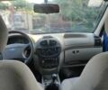 Синій ВАЗ 1119 Калина, об'ємом двигуна 1.6 л та пробігом 176 тис. км за 2250 $, фото 5 на Automoto.ua