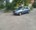 Синій ВАЗ 1119 Калина, об'ємом двигуна 1.6 л та пробігом 162 тис. км за 2000 $, фото 8 на Automoto.ua