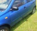 Синий ВАЗ 1119 Калина, объемом двигателя 1.6 л и пробегом 128 тыс. км за 2000 $, фото 8 на Automoto.ua
