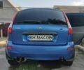 Синій ВАЗ 1119 Калина, об'ємом двигуна 1.6 л та пробігом 176 тис. км за 2250 $, фото 1 на Automoto.ua