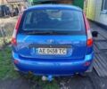 Синий ВАЗ 1119 Калина, объемом двигателя 1.6 л и пробегом 256 тыс. км за 2600 $, фото 3 на Automoto.ua