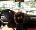Синий ВАЗ 1119 Калина, объемом двигателя 1.39 л и пробегом 147 тыс. км за 2700 $, фото 1 на Automoto.ua