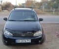 Синий ВАЗ 1119 Калина, объемом двигателя 1.39 л и пробегом 160 тыс. км за 3000 $, фото 1 на Automoto.ua