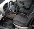 Синій ВАЗ 1119 Калина, об'ємом двигуна 1.6 л та пробігом 120 тис. км за 2500 $, фото 4 на Automoto.ua