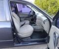 Синий ВАЗ 1119 Калина, объемом двигателя 1.4 л и пробегом 116 тыс. км за 1650 $, фото 7 на Automoto.ua