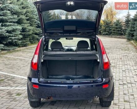 Синий ВАЗ 1119 Калина, объемом двигателя 1.39 л и пробегом 103 тыс. км за 2800 $, фото 32 на Automoto.ua