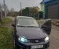 Синій ВАЗ 1119 Калина, об'ємом двигуна 1.6 л та пробігом 300 тис. км за 3300 $, фото 1 на Automoto.ua