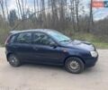 Синій ВАЗ 1119 Калина, об'ємом двигуна 1.6 л та пробігом 193 тис. км за 1850 $, фото 1 на Automoto.ua