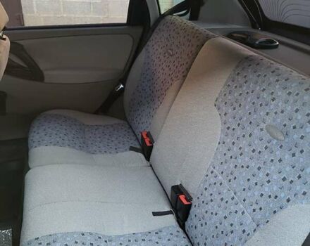 Синій ВАЗ 1119 Калина, об'ємом двигуна 1.39 л та пробігом 102 тис. км за 2500 $, фото 21 на Automoto.ua