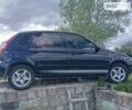 Синій ВАЗ 1119 Калина, об'ємом двигуна 1.39 л та пробігом 176 тис. км за 2800 $, фото 17 на Automoto.ua