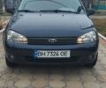 Синий ВАЗ 1119 Калина, объемом двигателя 1.39 л и пробегом 172 тыс. км за 2600 $, фото 1 на Automoto.ua