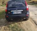 Синий ВАЗ 1119 Калина, объемом двигателя 1.4 л и пробегом 130 тыс. км за 1591 $, фото 1 на Automoto.ua