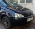 Синий ВАЗ 1119 Калина, объемом двигателя 1.6 л и пробегом 370 тыс. км за 1600 $, фото 1 на Automoto.ua